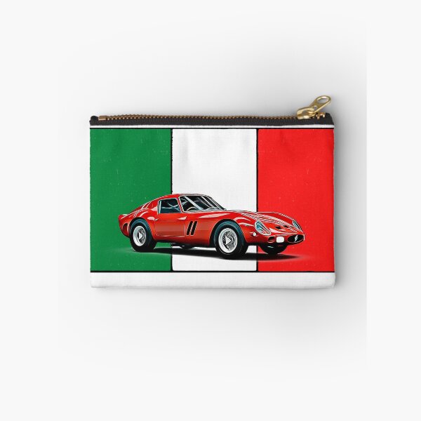 Item preview, 250 GTO Italian Print designed and sold by Auto-Prints.