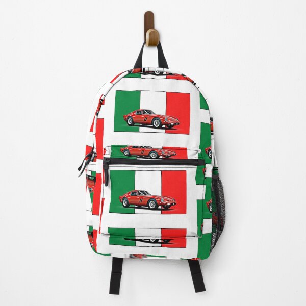 Item preview, 250 GTO Italian Print designed and sold by Auto-Prints.
