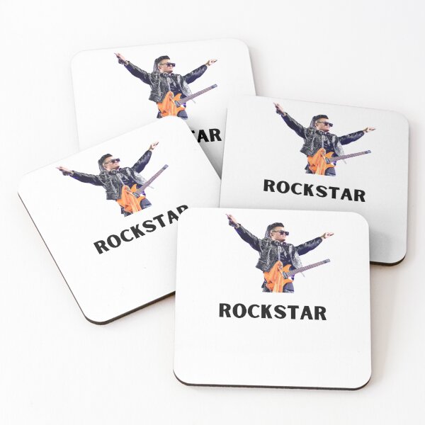 Item preview, BEST SELLER: Jack Ma, Founder Alibaba, AliExpress, Rockstar designed and sold by FineDesignNL.