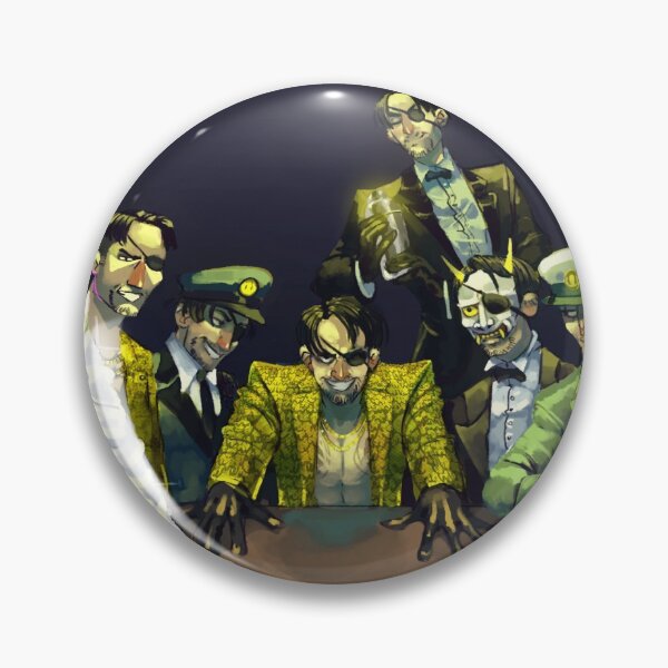 Item preview, majima everywhere designed and sold by LadyAzazel.