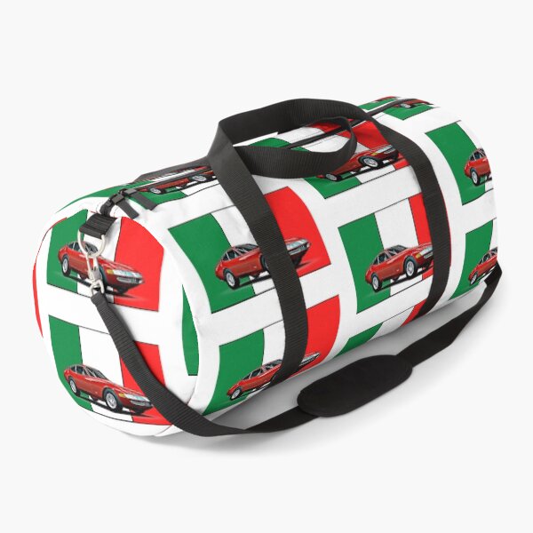 Item preview, Daytona Italian Print designed and sold by Auto-Prints.