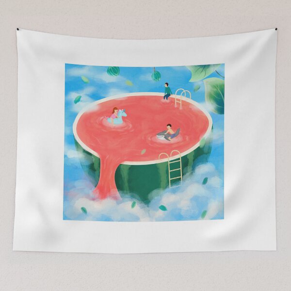 Item preview, Sandia beach designed and sold by Timegraf.