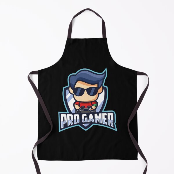 Item preview, Pro Gamer designed and sold by Miaramar.