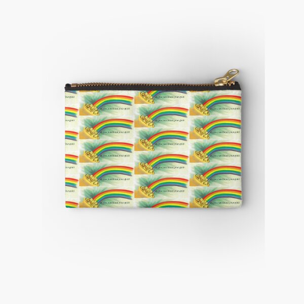 Item preview, Your Pot of Gold, St. Patricks day wear! designed and sold by James Calcaterra.