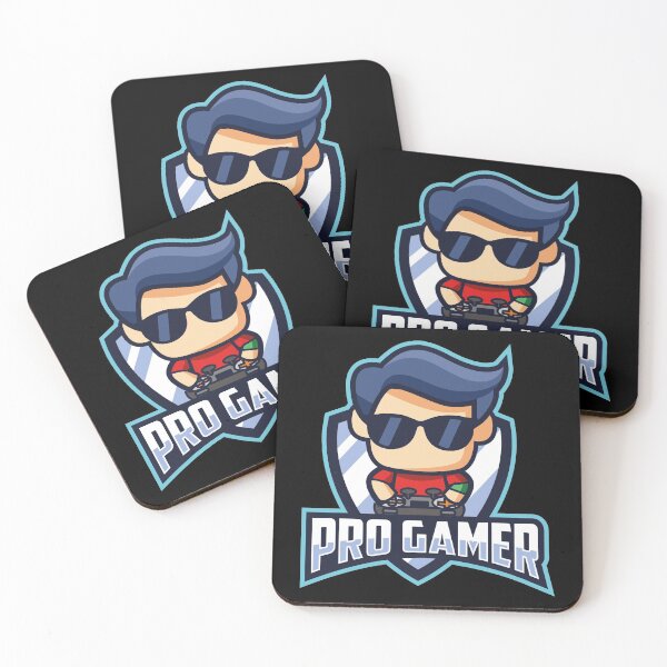 Item preview, Pro Gamer designed and sold by Miaramar.