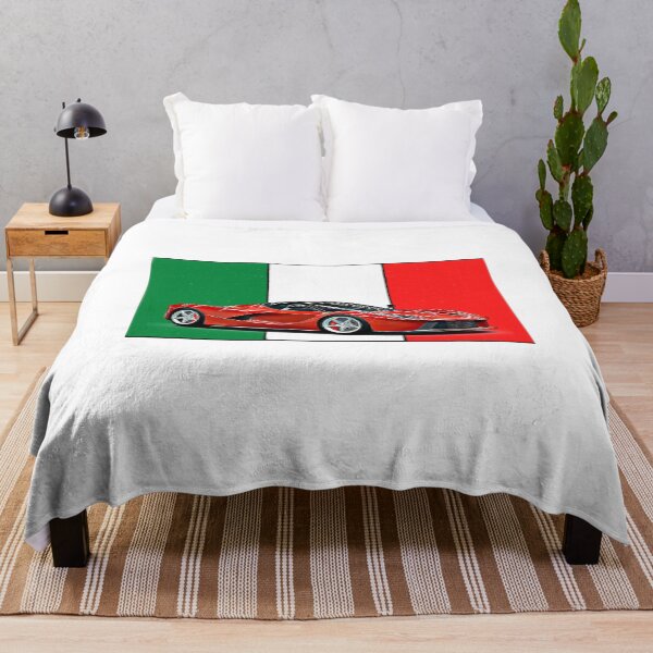 Item preview, LaFerrari Italian Print designed and sold by Auto-Prints.
