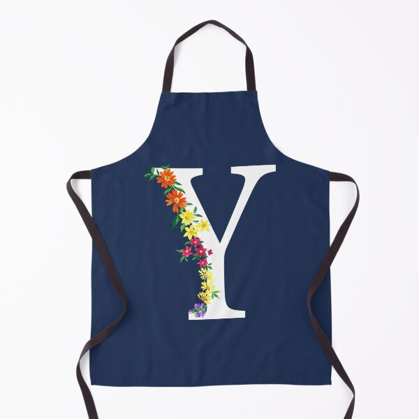 Item preview, Personalised Letter/ Initial Y Print designed and sold by MichelleLangan.