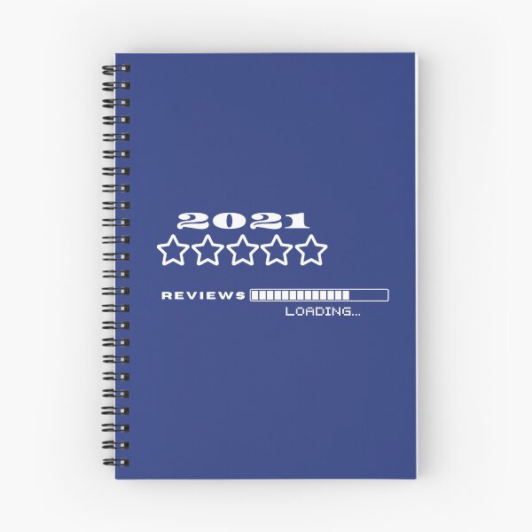 Item preview, "Reviews Loading" Reviews Of 2021 designed and sold by Freestylist.