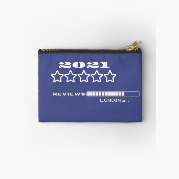 Item preview, "Reviews Loading" Reviews Of 2021 designed and sold by Freestylist.