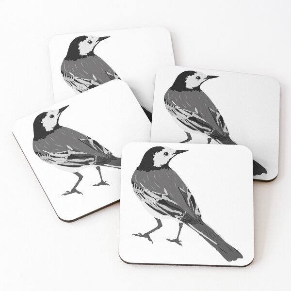 Item preview, wagtail designed and sold by Neyresh.