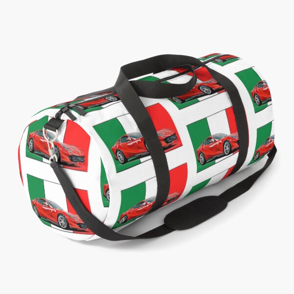 Item preview, F12 Italian Print designed and sold by Auto-Prints.