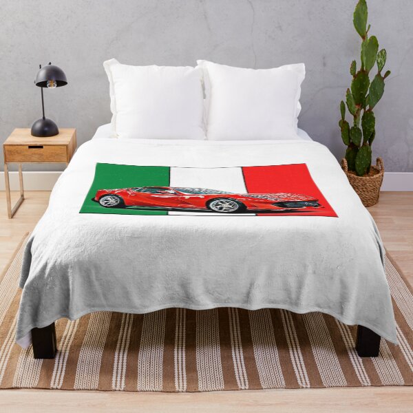 Item preview, F12 Italian Print designed and sold by Auto-Prints.
