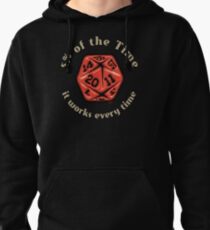 5 Percenter Pullover Hoodie