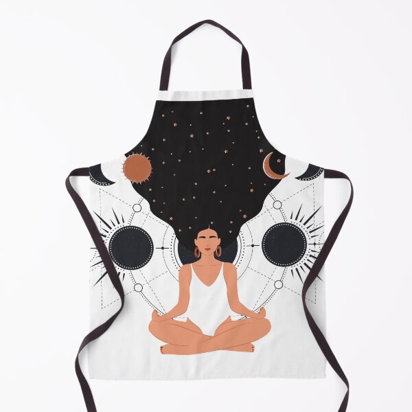 Item preview, Ultimate meditation designed and sold by Curlyhaire.