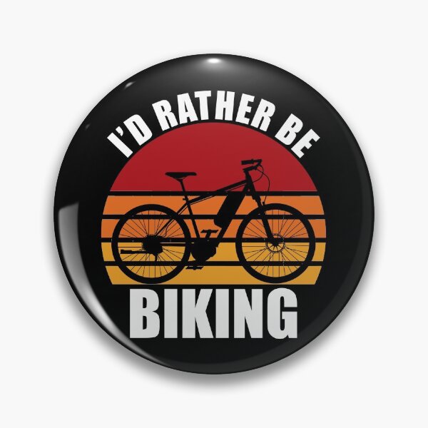 Artikelvorschau, Ich würde lieber Fahrrad fahren entworfen und verkauft von Adel Qasem.