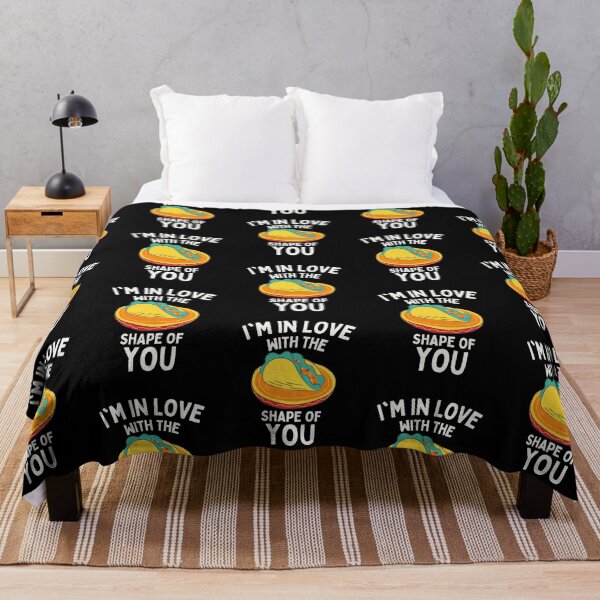 Item preview, Tacos Are My Valentine designed and sold by Joy Poddar.