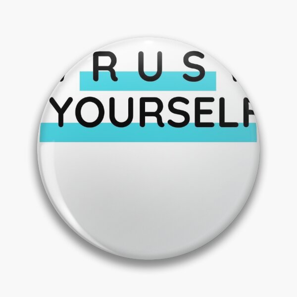 Item preview, trust yourself designed and sold by vishkhatri.