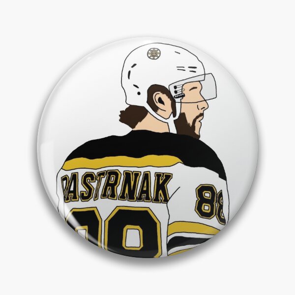 Item preview, David Pastrnak designed and sold by nhlstrash.