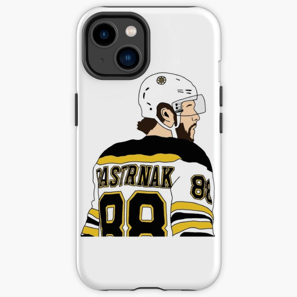 Marchand Bergeron Pastrnak iPhone Case for Sale by reneecarolyn