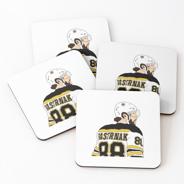 Item preview, David Pastrnak designed and sold by nhlstrash.