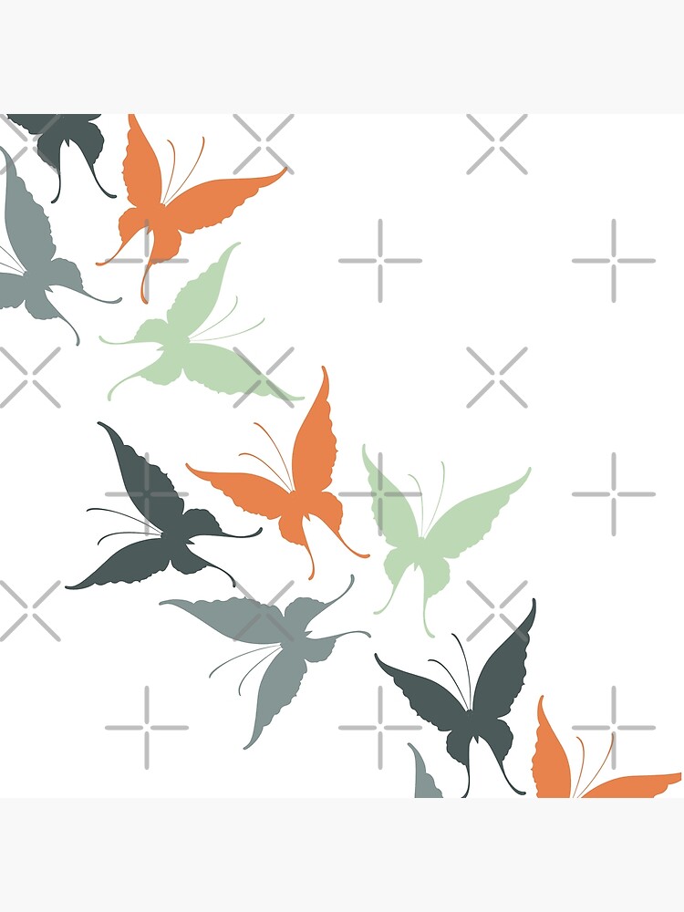 Butterfly Dreams by MyMadMerch