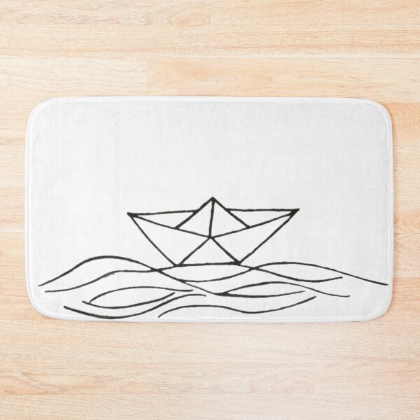 Item preview, Paper Boat designed and sold by SLDagen.