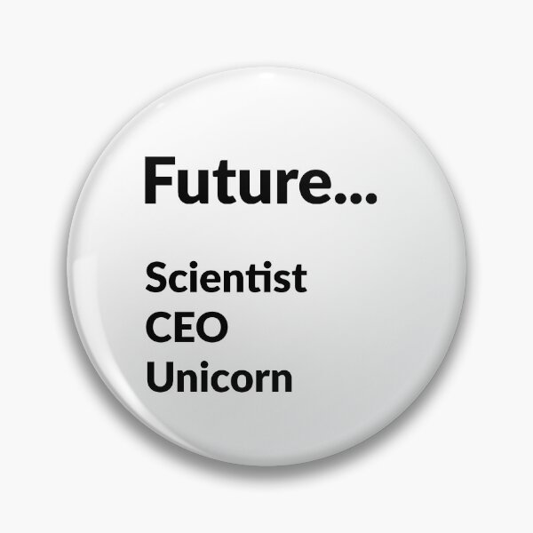 Item preview, Ceo unicorn funny saying gift designed and sold by eiwo87.