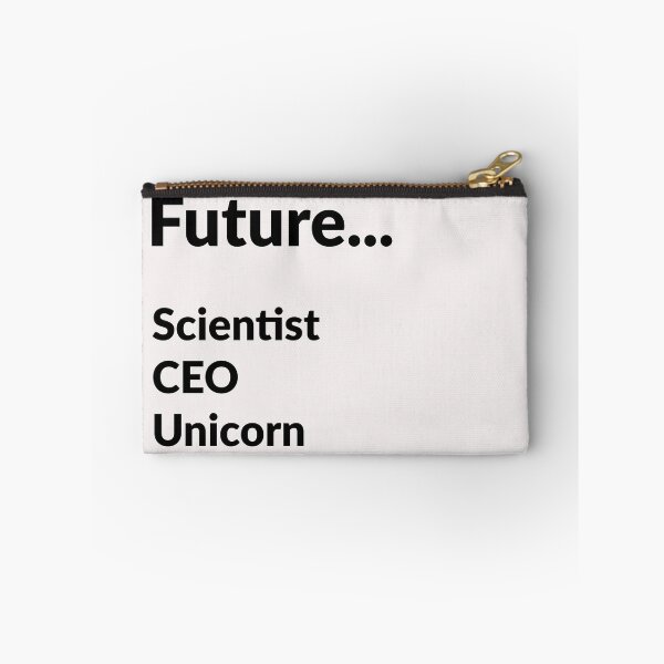 Item preview, Ceo unicorn funny saying gift designed and sold by eiwo87.