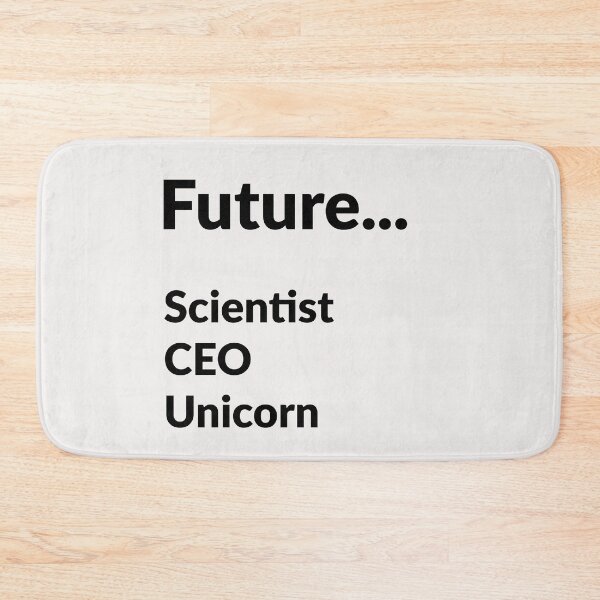 Item preview, Ceo unicorn funny saying gift designed and sold by eiwo87.