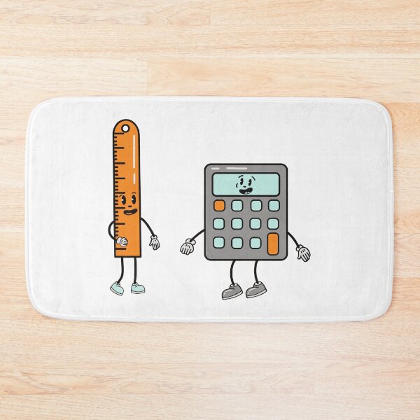 Item preview, Ruler Guide designed and sold by leonmarket.