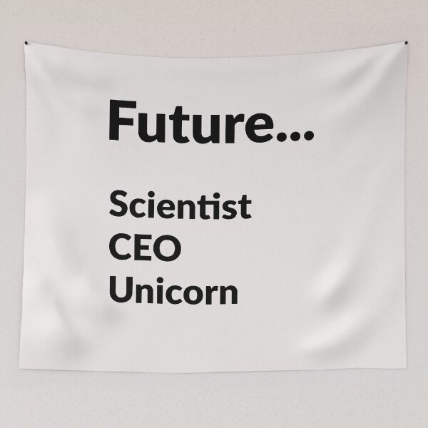 Item preview, Ceo unicorn funny saying gift designed and sold by eiwo87.
