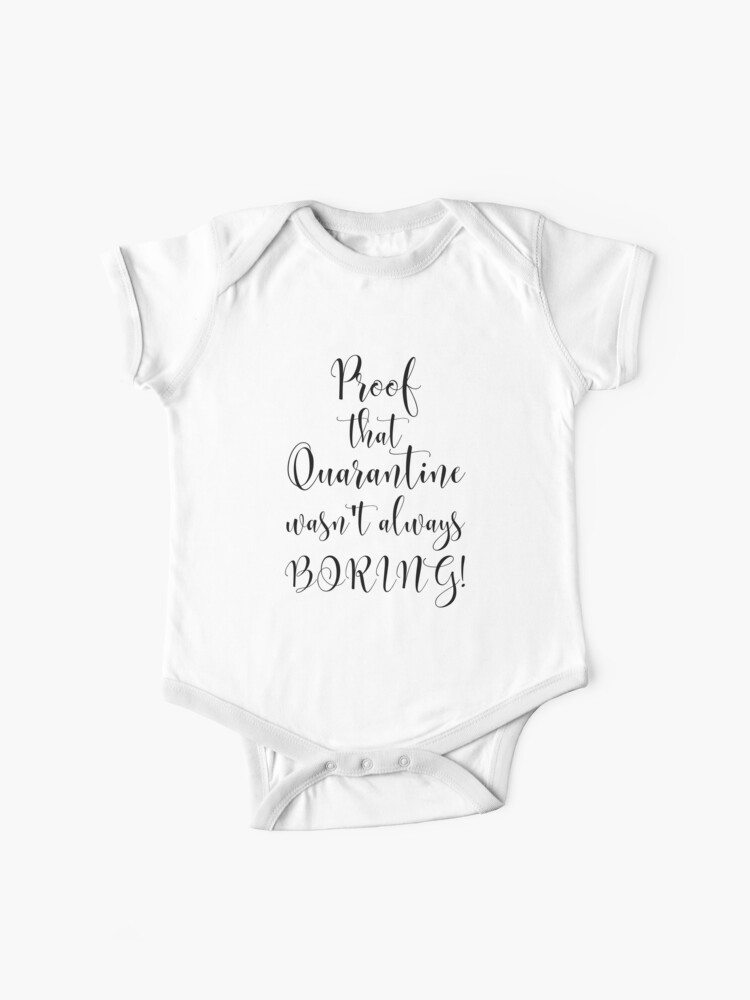 Pregnancy Announcement Baby Bodysuits for Sale