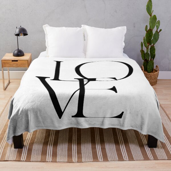 Item preview, Love writing designed and sold by ATB20.