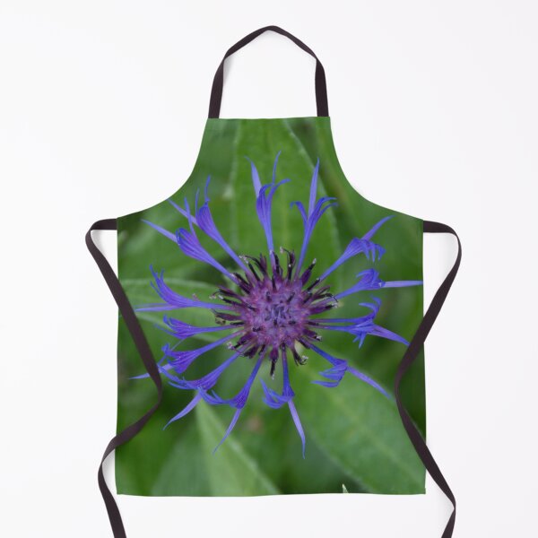Item preview, Thin blue flames in a sea of green designed and sold by vfphoto.