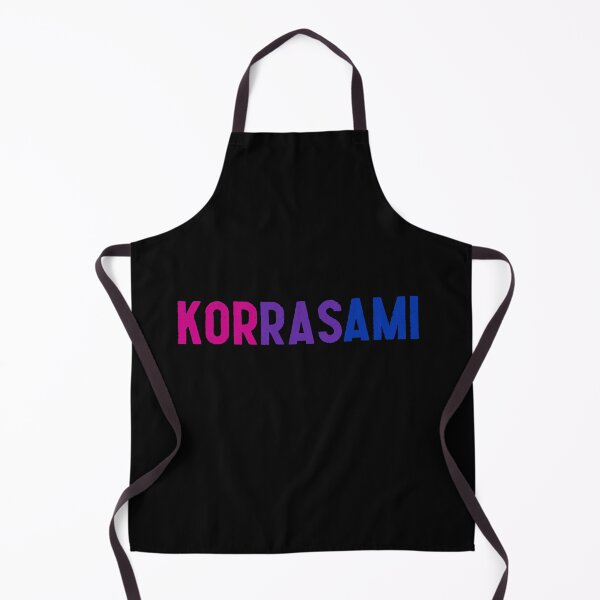 Item preview, Legend of Korra - Korrasami designed and sold by Expandingyourreality.