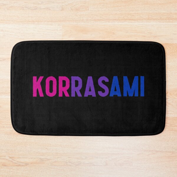 Item preview, Legend of Korra - Korrasami designed and sold by Expandingyourreality.