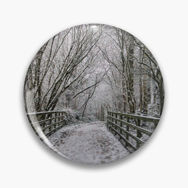 Item preview, Winter walks  designed and sold by KatieWilde04.