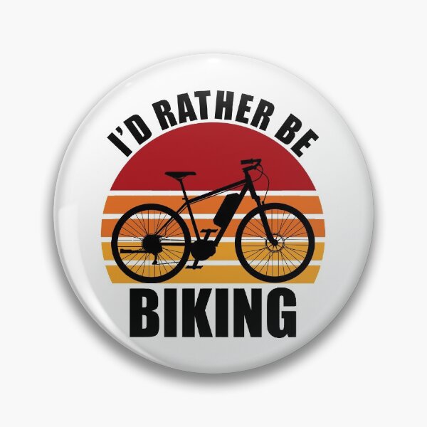 Artikelvorschau, Ich würde lieber Fahrrad fahren entworfen und verkauft von Adel Qasem.