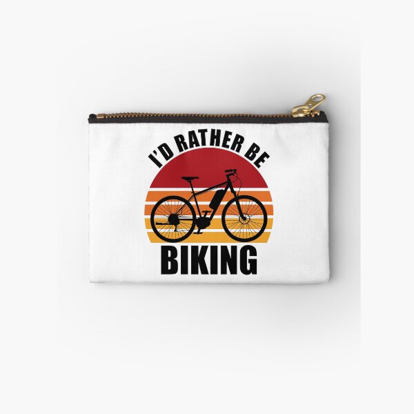 Artikelvorschau, Ich würde lieber Fahrrad fahren entworfen und verkauft von Adel Qasem.