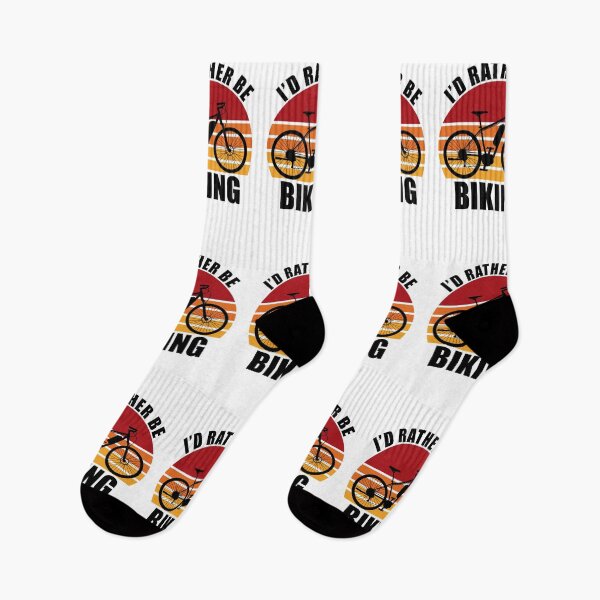 Item preview, I'd Rather Be Biking designed and sold by Adel Qasem.