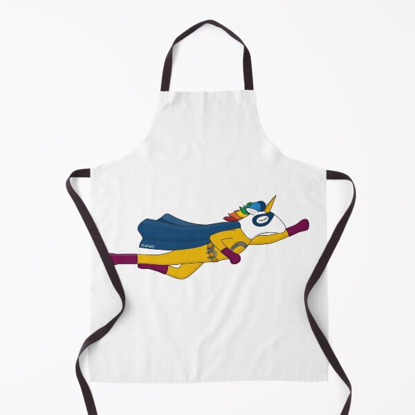 Item preview, Super unicorn designed and sold by LaDaDi.