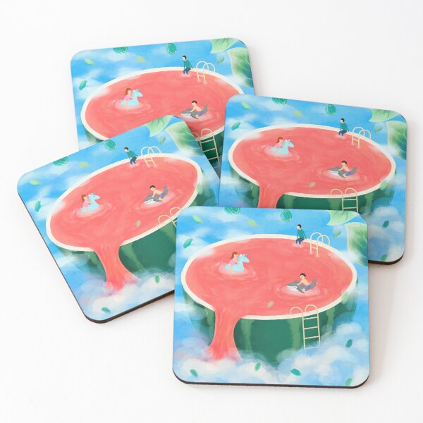 Item preview, Sandia beach designed and sold by Timegraf.