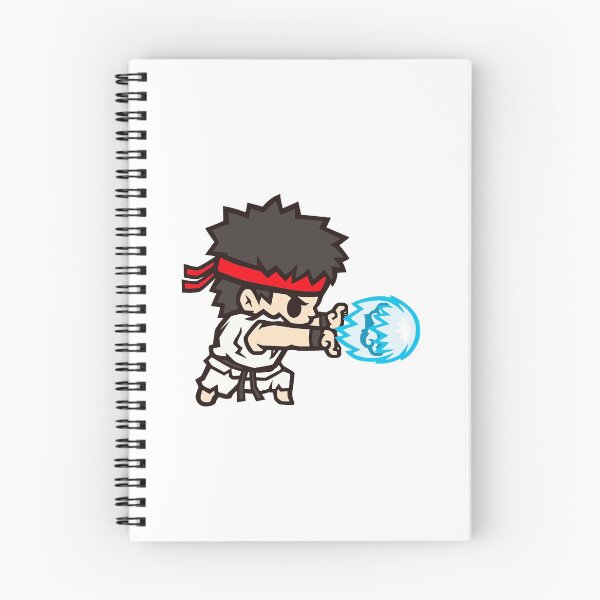 Item preview, Hadoken designed and sold by CarlosBohnenkam.