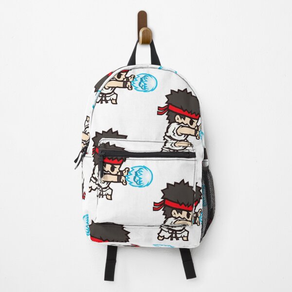 Item preview, Hadoken designed and sold by CarlosBohnenkam.