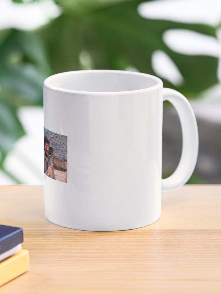 Gabbar Coffee Mug for Sale by Anjali010
