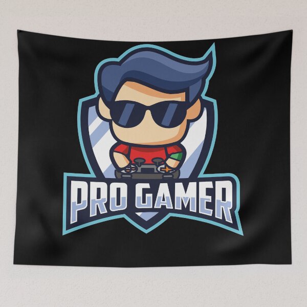 Item preview, Pro Gamer designed and sold by Miaramar.