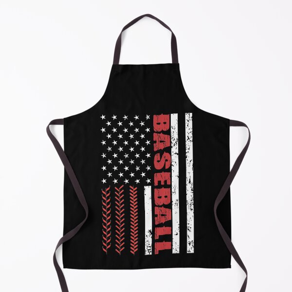 Item preview, Baseball American Flag US Sports 2 designed and sold by pannolinno.
