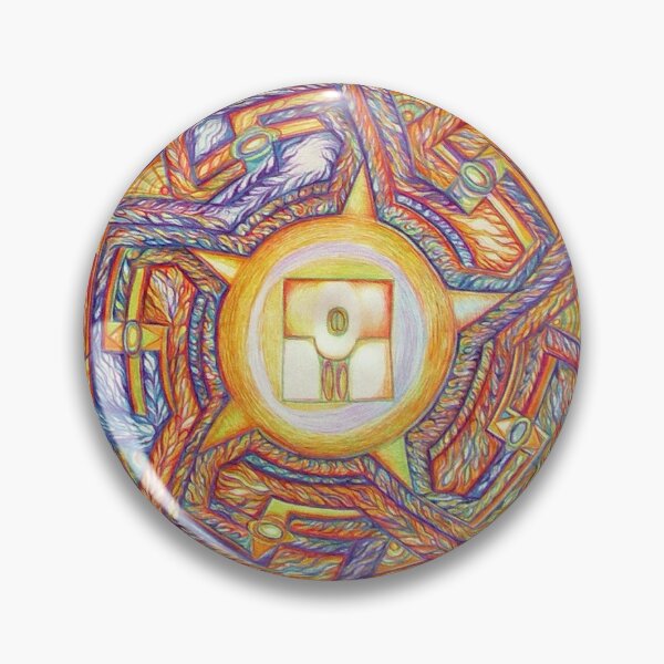 Item preview, Maya Glyph Kan designed and sold by shimaart.