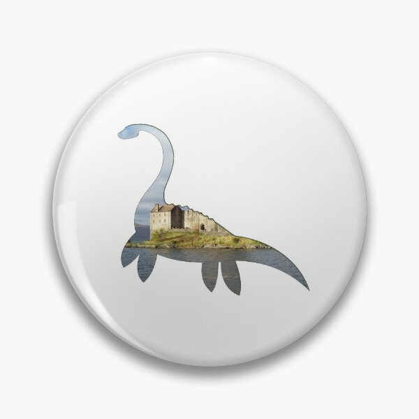 Item preview, Loch Ness designed and sold by tristahx.