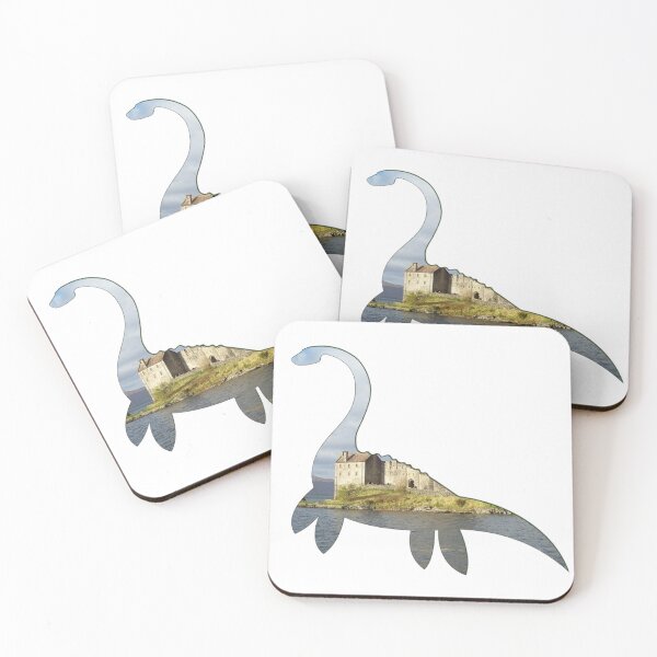 Item preview, Loch Ness designed and sold by tristahx.